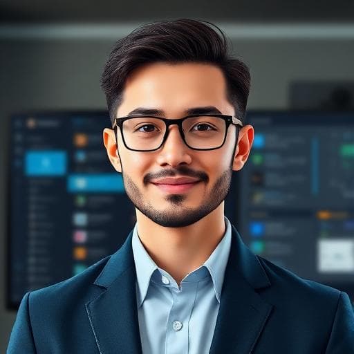 Alex AI Project Manager