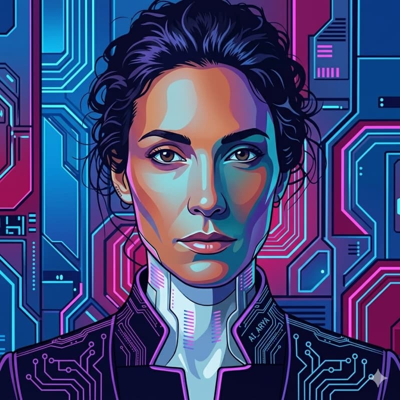 Arya AI Productivity Coach