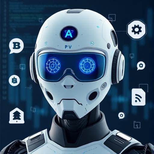 Mazy AI Testing Manager