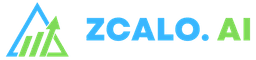 ZCALO.AI Logo